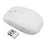 Ultra Thin 2.4GHz Wireless Keyboard and Mouse Kit Combo with Keyboard Cover