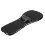 Ergonomic Home Office Computer Arm Rest Chair Desk Wrist Mouse Pad Support Black