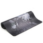 900x400x2mm Large Size World Map Mouse Pad For Laptop Computer