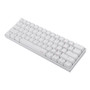 [Kailh BOX Switch]Obins Anne Pro 2 60% NKRO bluetooth 4.0 Type-C RGB Mechanical Gaming Keyboard