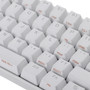 [Kailh BOX Switch]Obins Anne Pro 2 60% NKRO bluetooth 4.0 Type-C RGB Mechanical Gaming Keyboard