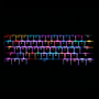 [Gateron Switch]Obins Anne Pro 2 60% NKRO bluetooth 4.0 Type-C RGB Mechanical Gaming Keyboard