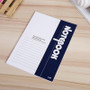 10pcs A5 Notebook Filler Papers office school supplies stationery note pad 30 Sheets Diary Note book