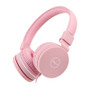 Picun C30 Wired Volume Control Foldable Children Headphone Safely Over-ear Headset With 3.5mm Jack