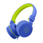 Picun C30 Wired Volume Control Foldable Children Headphone Safely Over-ear Headset With 3.5mm Jack