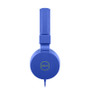 Picun C30 Wired Volume Control Foldable Children Headphone Safely Over-ear Headset With 3.5mm Jack