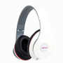 Foldable Gaming Headphone 3.5mm Wired 3D Stereo Music Headset Headphone