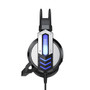 BOROFONE BO100 Over-Ear Wired Gaming Headphone Noise Cancelling Hifi Headsets With Mic for PC Computer