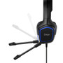 Ipega R006 Professional Gaming Headphone Noise Cancelling HiFi Headset with Adjustable Mic for P4 X-One PC