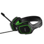 Ipega R006 Professional Gaming Headphone Noise Cancelling HiFi Headset with Adjustable Mic for P4 X-One PC