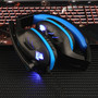 IN-968 3.5mm Gaming Headset Headphone LED Surround Sound MIC For PC Laptop PS4 Xbox