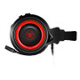 PLEXTONE G600 Gaming Wired Dynamic Headphone+GameDAC Amplifier Stereo Bass LED With Retractable Mic