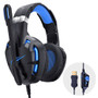 Havit F30 E-sports Wired Gaming Headphone USB 7.1 Stereo 50mm Dynamic Headset with HD Noise Cancelling Mic