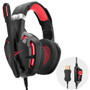 Havit F30 E-sports Wired Gaming Headphone USB 7.1 Stereo 50mm Dynamic Headset with HD Noise Cancelling Mic