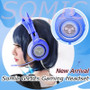 SOMIC G952S Gaming Headset 3.5MM Gaming Headphone Universal Over-head HIFI Game Headset