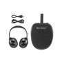 Remax RB-600HB ANC Active Noise Canceling Wireless bluetooth 5.0 Headphone HiFi Stereo Earphones with Mic