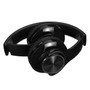 Foldable Wireless bluetooth V5.0 Headset LED Breathing Light Gaming Headphone Support FM Radio TF Card