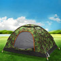 1-2 Person Automatic Camping Tent Waterproof Quick Shelter Sunshade Canopy Outdoor Travel Hiking