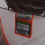 2-3 People Fully Automatic Camping Tent Windproof Waterproof Outdoor Tent Travel Sunshade Canopy