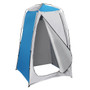 190CM Portable Privacy Shower Toilet Camping Auto Set Up Tent UV Function Summer Outdoor Bath Dressing Tent