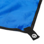 210x150cm Outdoor Camping Tent Tarp Sunshade Rain Shelter Awning Waterproof Picnic Mat