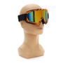 Detachable Anti Radiation UV Protection Motorcycle Goggles