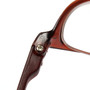 Ultra-light Reading Glasses Magnifying Glasses for Elderly