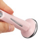 Skin Beauty Instrument Ultrasonic Massager Face Eye Anti-aging Wrinkle