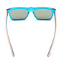 Wooden Polarized Sunglasses Mens Womens Square Glasses Bamboo Wood Glasses w/ Box