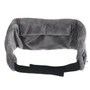 Sleeping Eye Mask Wireless Headphone Headset Stereo Blindfold+Speaker Bluetooth 5.0