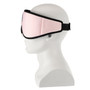 3D Music Sleep Eye Mask Wireless Bluetooth Headset Shade Cover Relax Blindfold