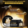 HAIRINQUE 50ml Magical Treatment Hair Mask Nourishing 5 Seconds Repairs Damages Hair Conditioner