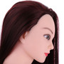 23 "Hairdressing Practice Model Mannequin Dummy Head