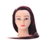 23 "Hairdressing Practice Model Mannequin Dummy Head