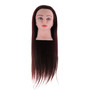 23 "Hairdressing Practice Model Mannequin Dummy Head