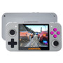 ANBERNIC RG350 3.5 inch IPS Screen 64Bit 16GB 2500+ Games Hanldheld Video Game Console Retro Player for PS1 GBA FC MD