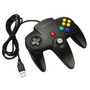 DATA FROG Classic Retro USB Wired Game Controller Gamepad Gaming Joypad for Windows PC Mac