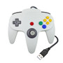 DATA FROG Classic Retro USB Wired Game Controller Gamepad Gaming Joypad for Windows PC Mac
