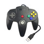 DATA FROG Classic Retro USB Wired Game Controller Gamepad Gaming Joypad for Windows PC Mac