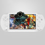 Coolbaby X9-S 8GB 3000+ Games 5.1 inch HD Screen Retro Handheld Game Console Game Player with Double Joystick for PSP PS1 Game Emulator