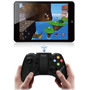 Bakeey PG-9021 Wireless bluetooth 3.0 Multi-Media Game Gaming Controller Joystick Gamepad For Android / iOS PC Smartphone Game TV Box