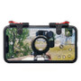 Bakeey D9 PUBG Trigger Gamepad Controller Gaming Joystick For iPhone XS 11Pro Huawei P30 P40 Pro Mi10