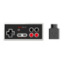 8BitDo N30 2.4G Wireless Gamepad NES Gaming Controller for Original NES