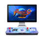 PandoraBox 9 3399 Games 3D Arcade Game Controller 720P HD Fightstick Rocker Joystick Retro Console HDMI VGA USB Output TV PC