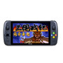 ANBERNIC PS7000 32GB 64GB 10000 Games 128 Bit 7 inch HD Retro Handheld Game Console Support PS NEOGEO N64 SFC GBA MD Arcade Game Player with Wired Gamepad