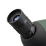 25-75x70 Zoom Monocular HD Optic Bird Spotting Telescope With Tripod Phone Holder Outdoor Camping