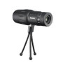 Boshile 10x42 HD BAK4 Monocular Night Vision Waterproof Telescope Birdwatching Spotting Scope