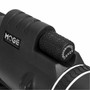 MOGE 40x60 Monocular Ultra HD Optical Lens Low Light Night Vision Telescope + Phone Clip + Tripod