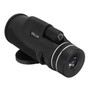 40x60 Monocular Ultra HD Optical Lens Low Light Night Vision Telescope + Clip + Tripod For Phone