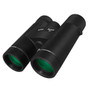 8x42 Binoculars BAK4 Waterproof Roof Prism Professional Hunting Optical Camping Tourism Travel Outdoor Telescope